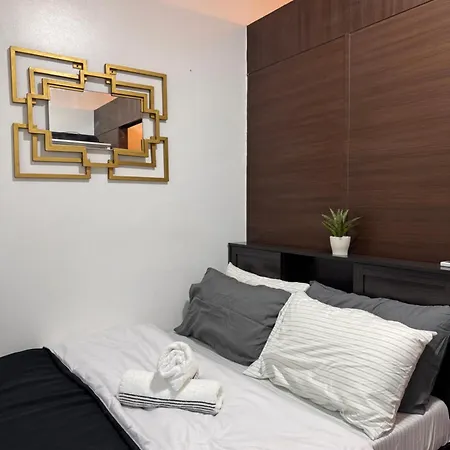 The Air Residences #3724